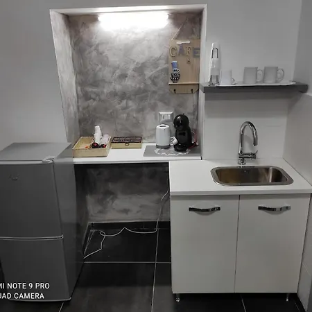 Casa Mia House Casa de Férias