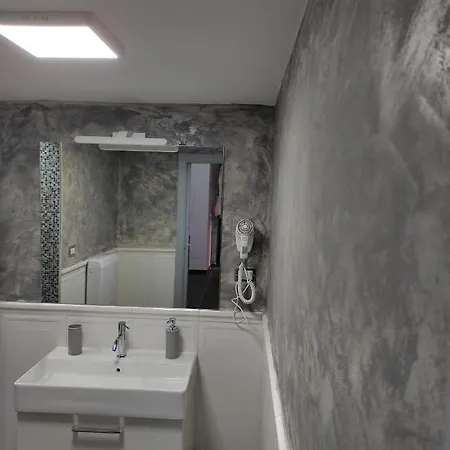 Casa Mia House Casa de Férias Nápoles