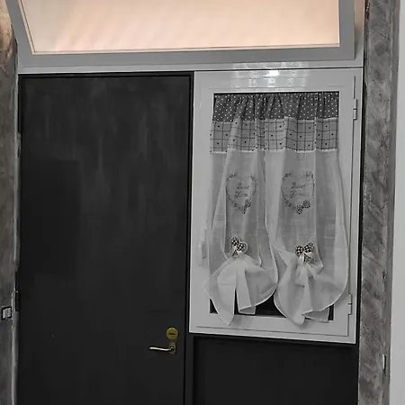 Casa de Férias Casa Mia House Nápoles