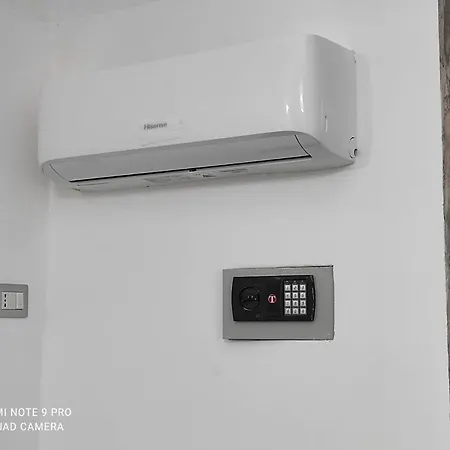 Casa Mia House Nápoles