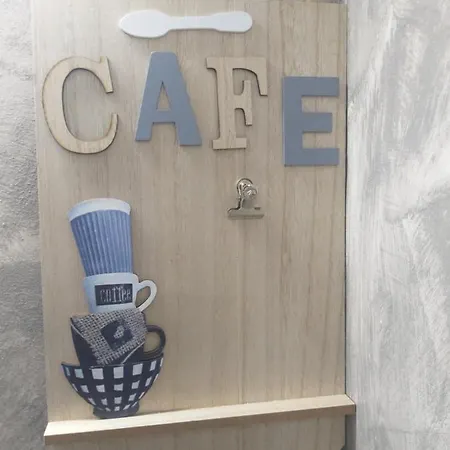 Casa Mia House Casa de Férias *