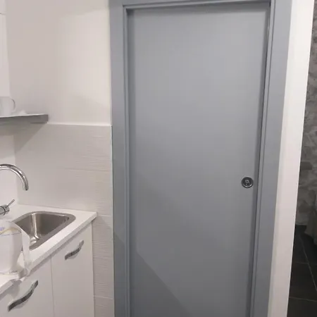 Casa de Férias Casa Mia House Nápoles