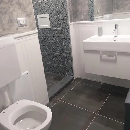 Casa de Férias Casa Mia House *