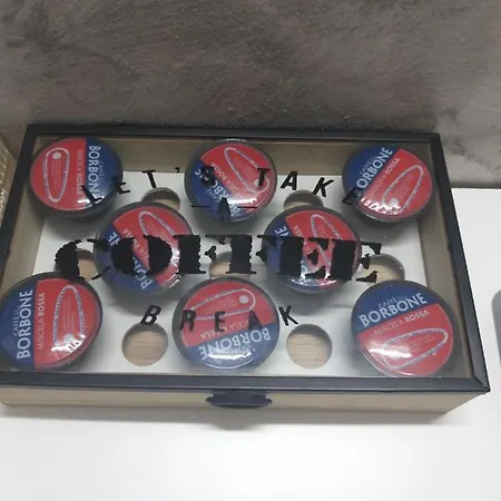 Casa Mia House Casa de Férias