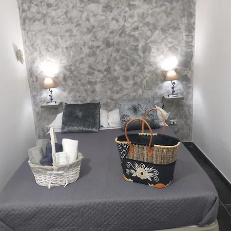 Casa Mia House Casa de Férias *