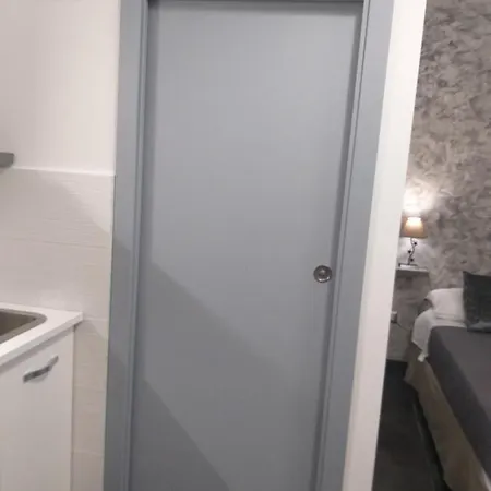 Casa de Férias Casa Mia House Nápoles