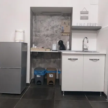 Casa de Férias Casa Mia House Nápoles