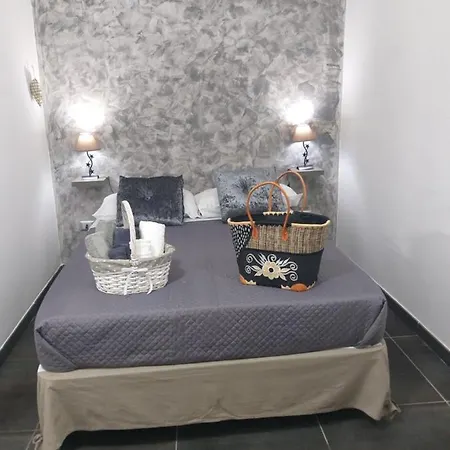 Casa Mia House Nápoles