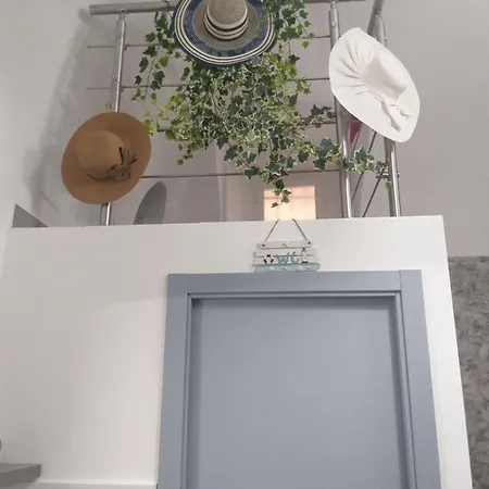 Casa Mia House Casa de Férias *