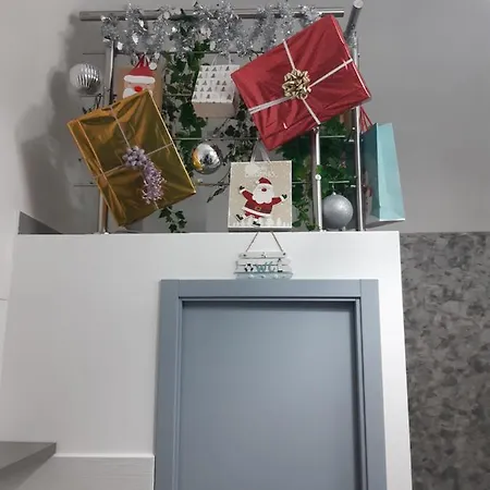 Casa de Férias Casa Mia House