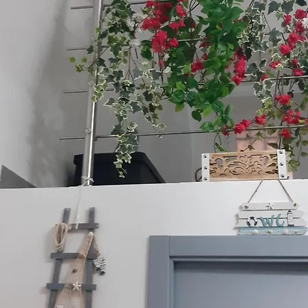 Casa Mia House Casa de Férias *