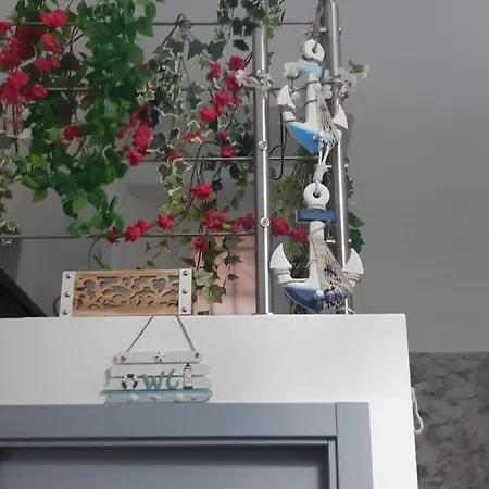 Casa de Férias Casa Mia House Nápoles